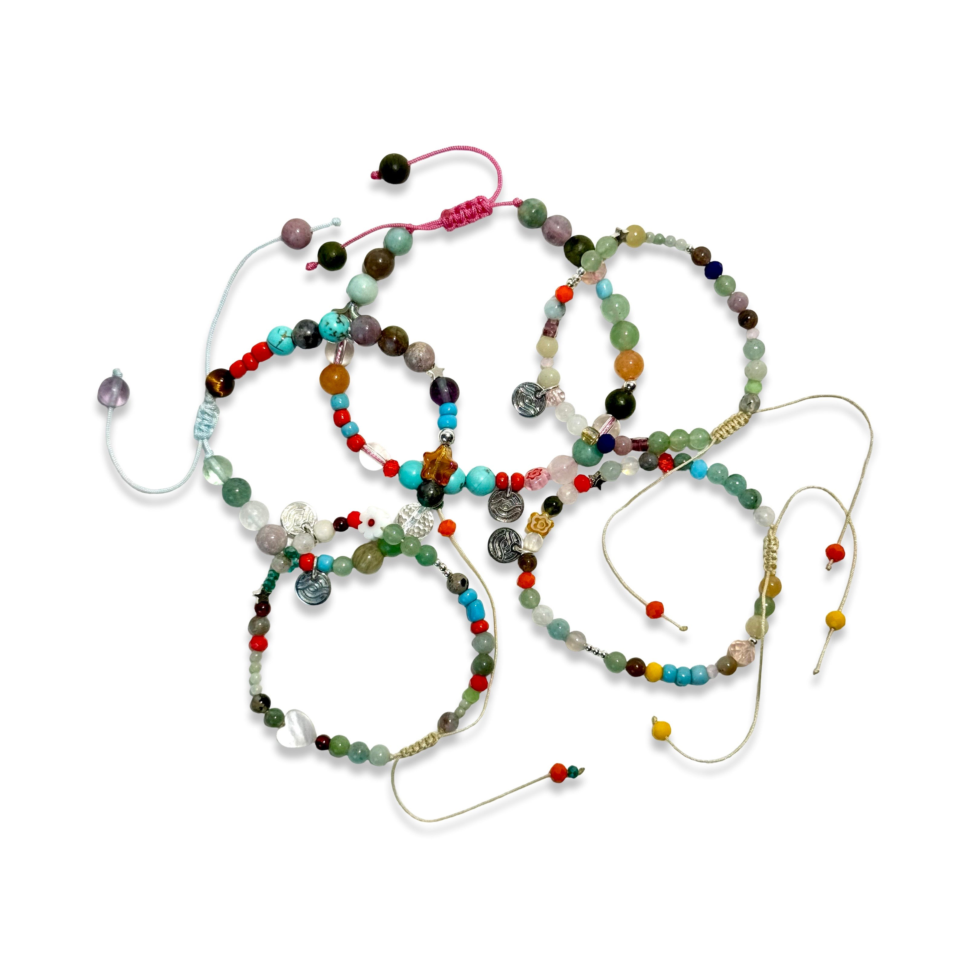 Enerkinetik® Jewels