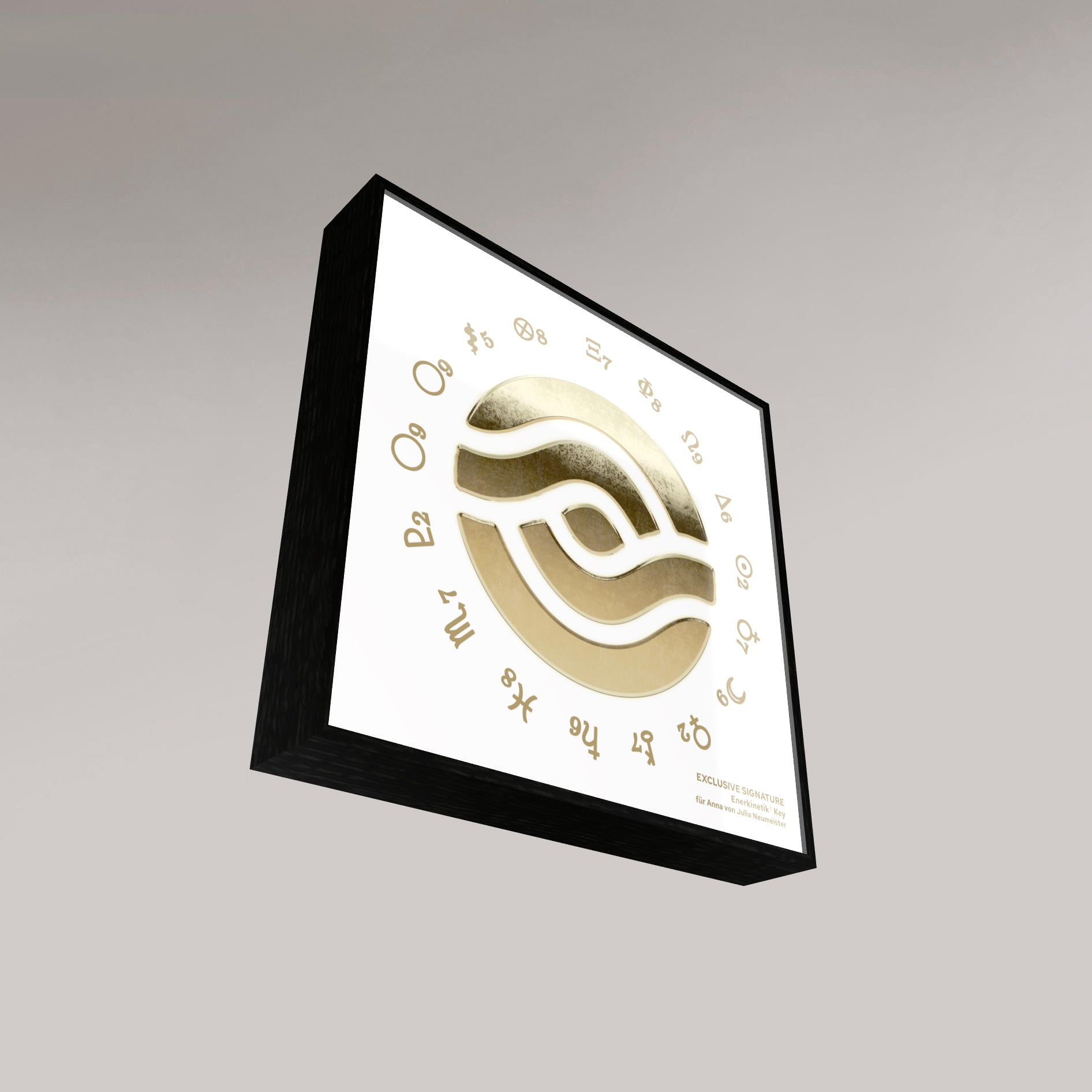 Enerkinetik® Keys