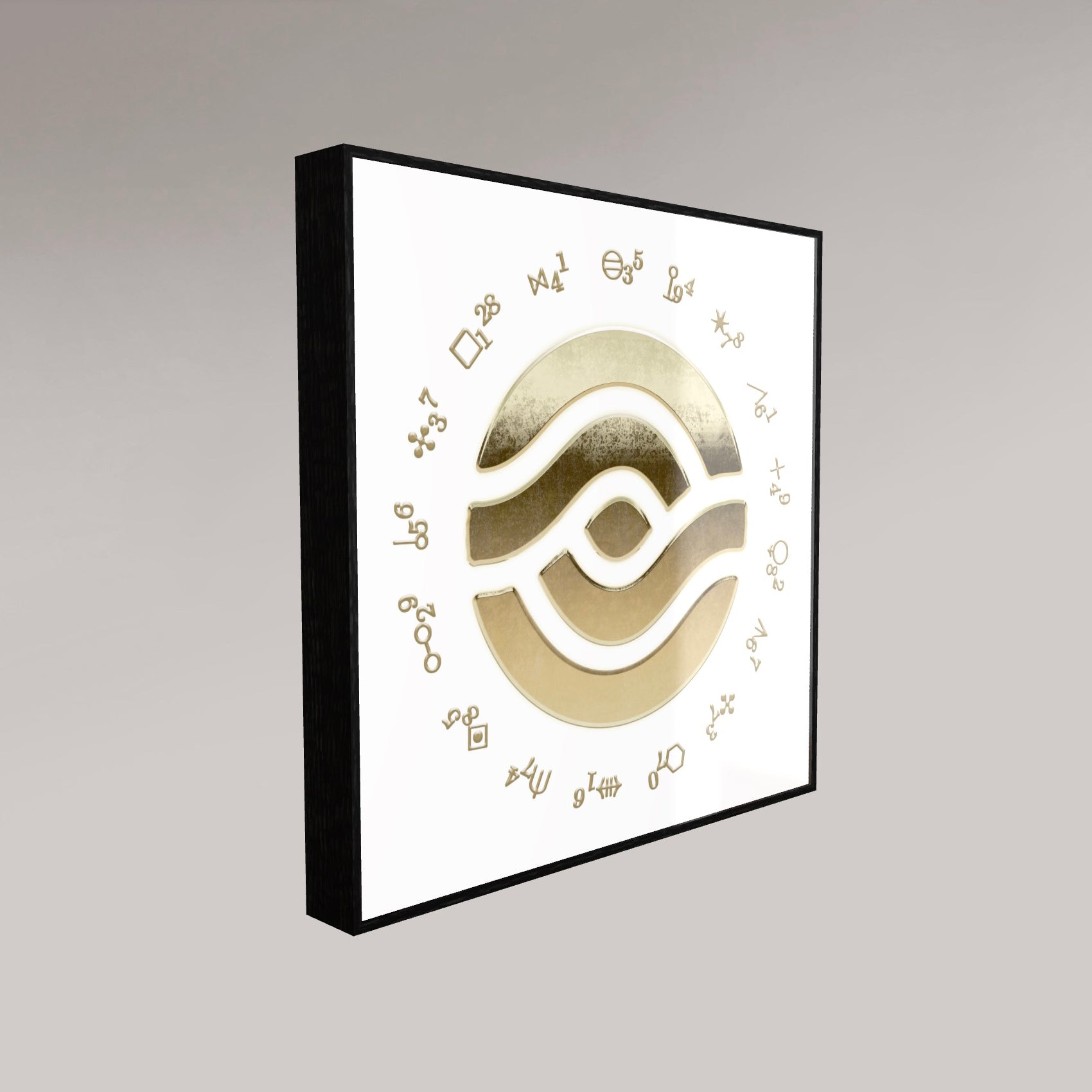 Premium Personal Enerkinetik® Key