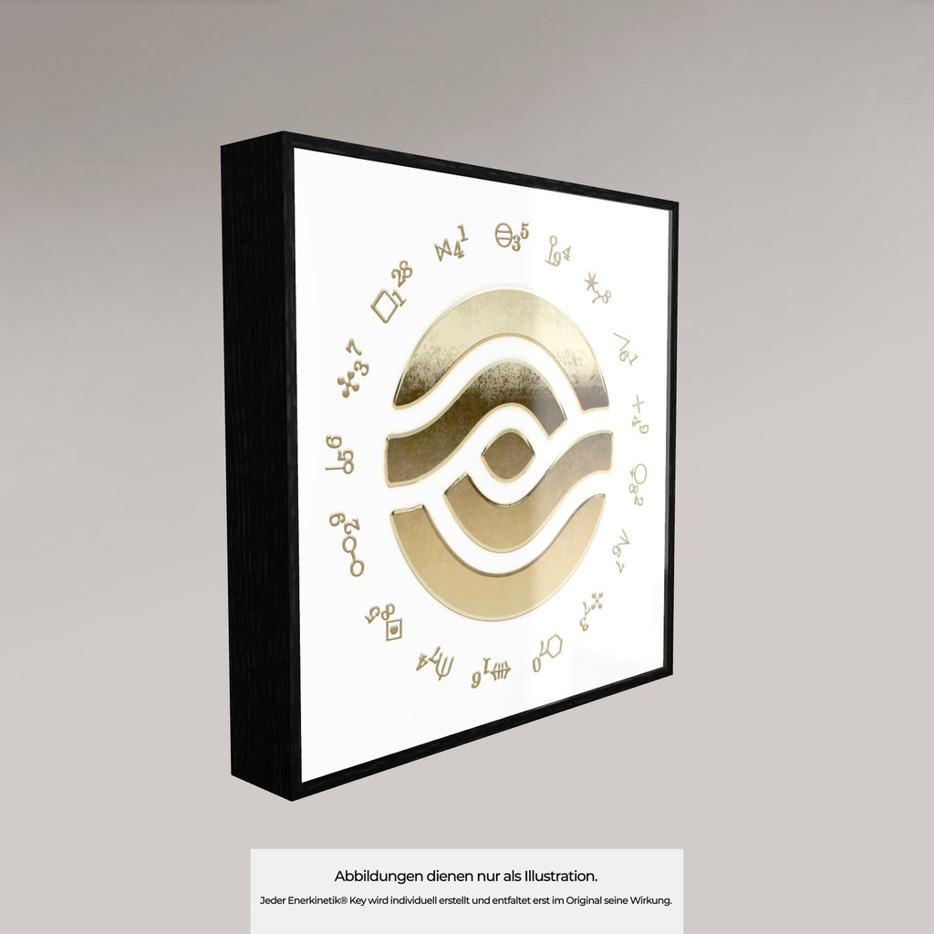 Abundance Enerkinetik® Key