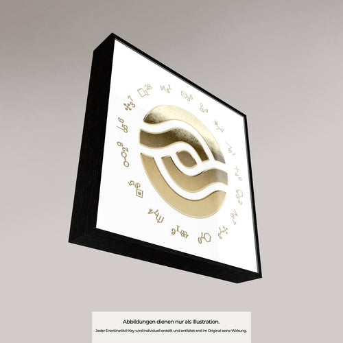 Abundance Enerkinetik® Key