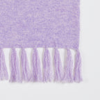 Cashmere scarf Lavanda
