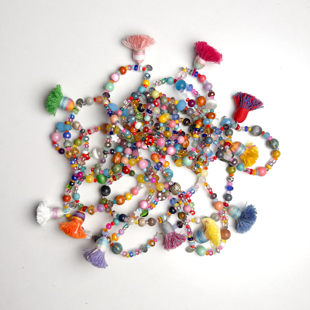 Pulsera de deseos Blossom de Enerkinetic®