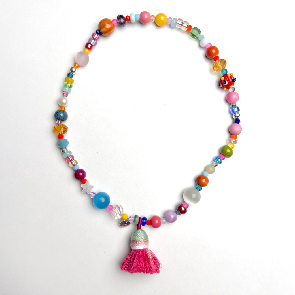 Pulsera de deseos Blossom de Enerkinetic®