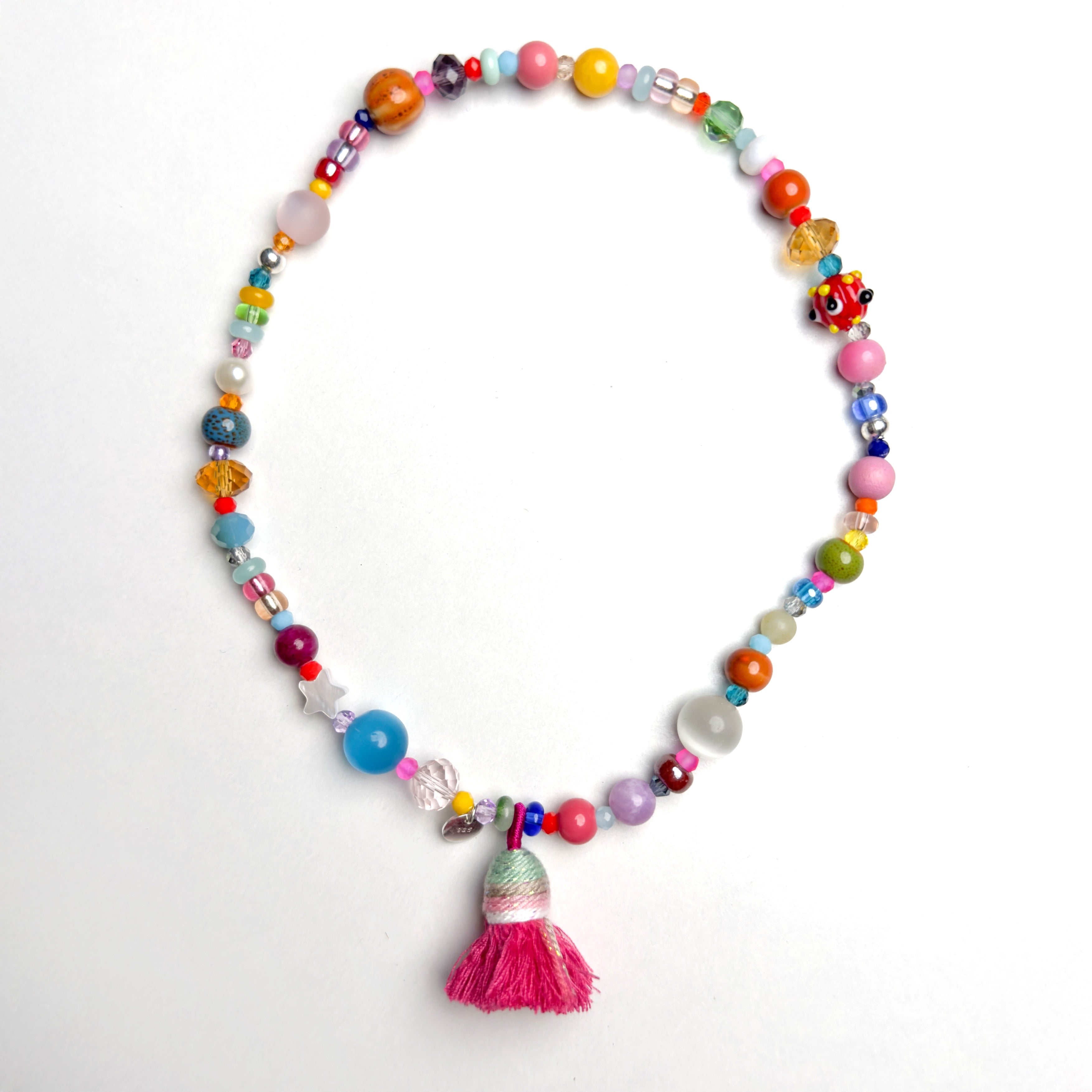 Pulsera de deseos Blossom de Enerkinetic®