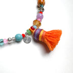 Pulsera de deseos Blossom de Enerkinetic®