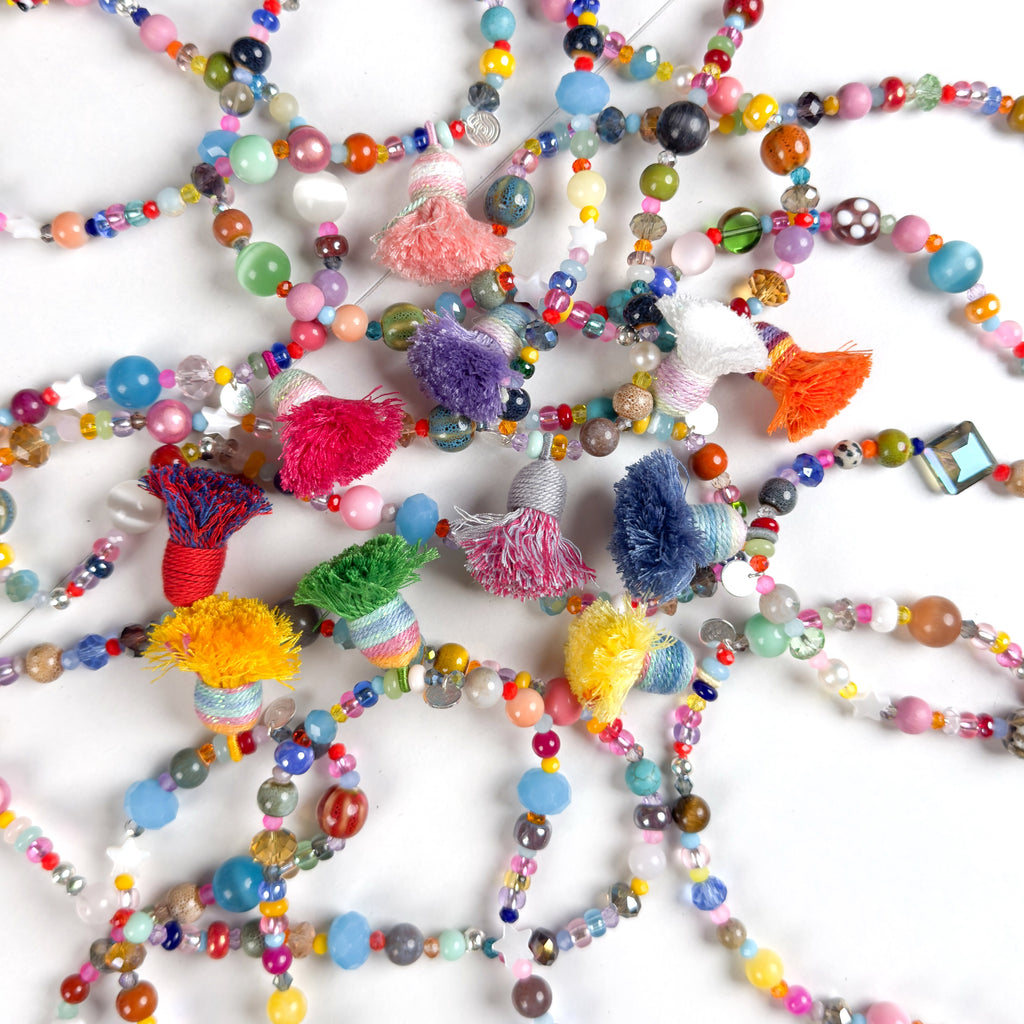 Pulsera de deseos Blossom de Enerkinetic®