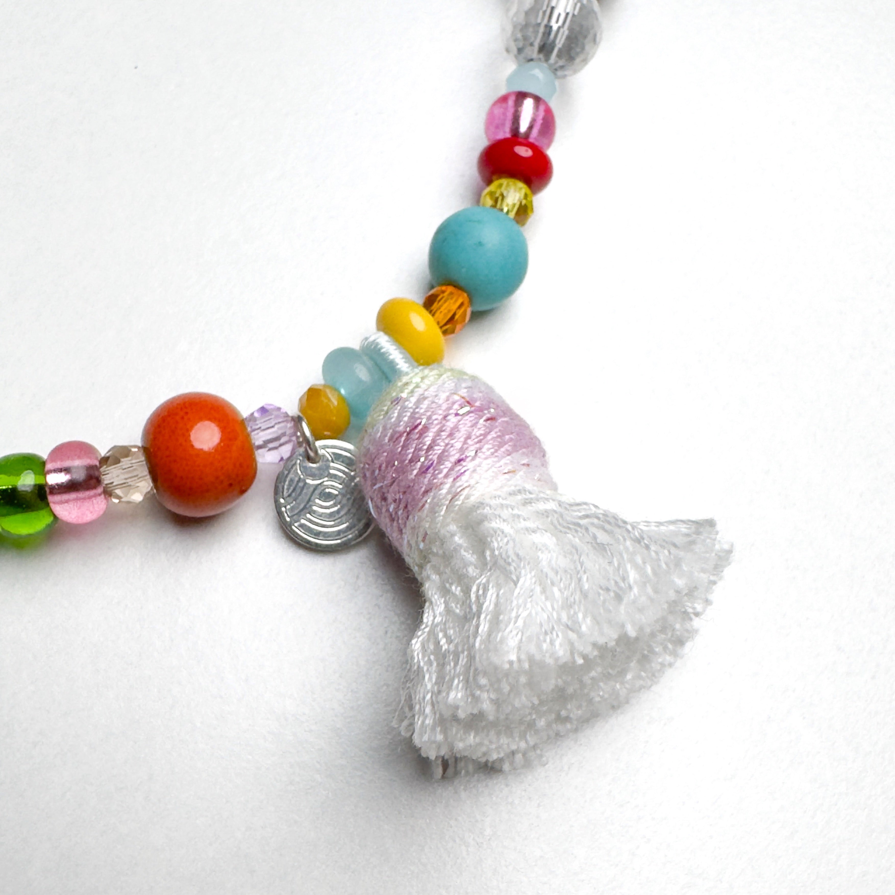 Pulsera de deseos Blossom de Enerkinetic®