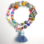 Pulsera de deseos Blossom de Enerkinetic®