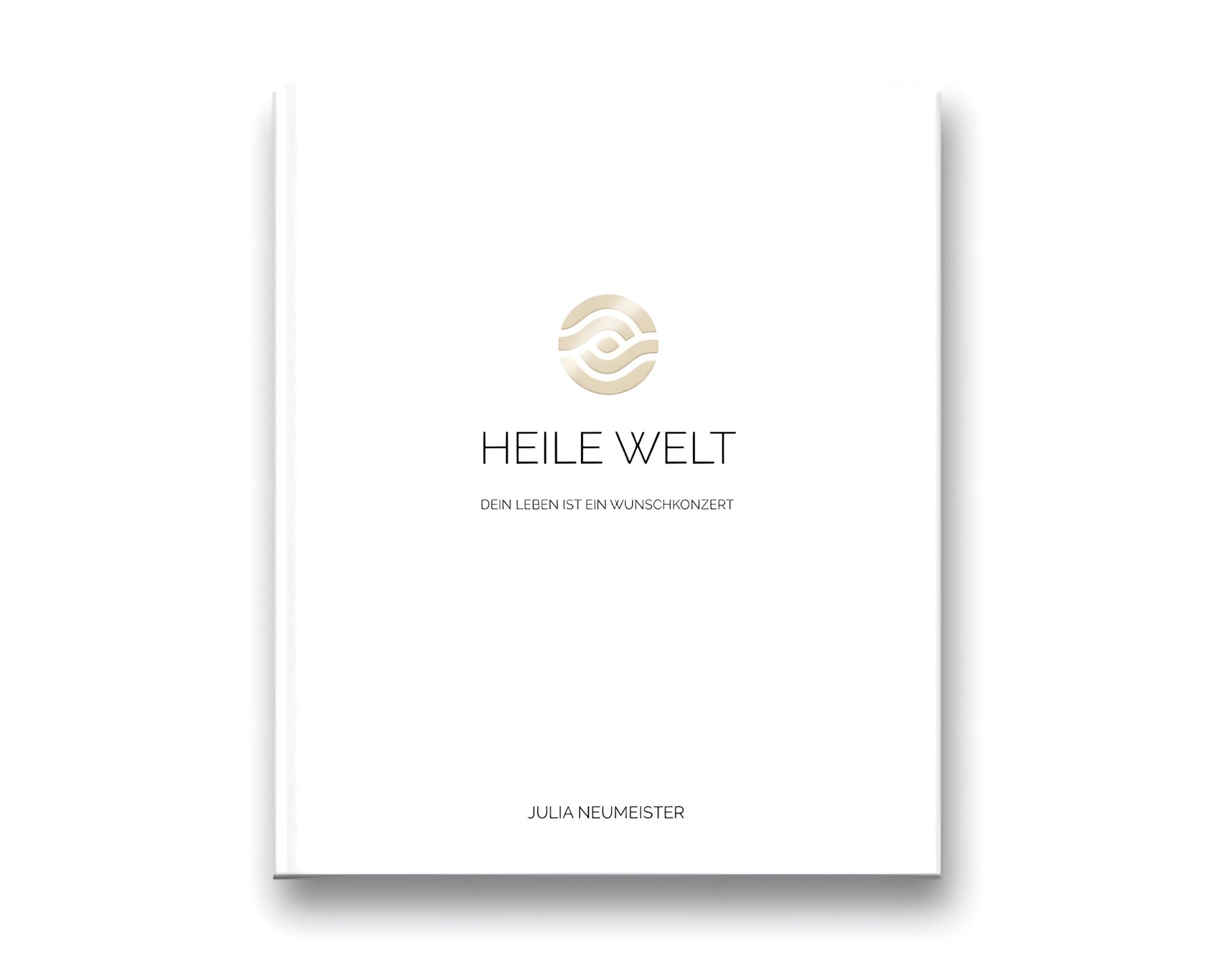 'Mundo perfecto' de Julia Neumeister