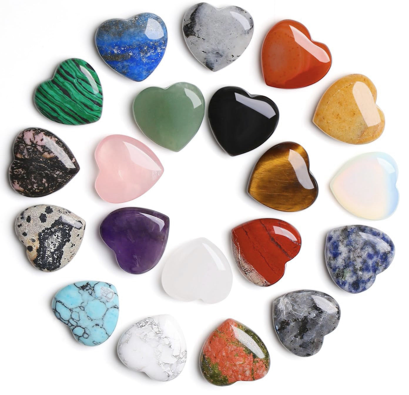 Enerkinetik® Herzenswünsche