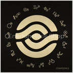 CONFIDENCE Enerkinetik® Key WhiteWall App Product