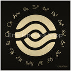 CREATION Enerkinetik® Key WhiteWall App Product