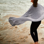 Kaschmirschal Tierra