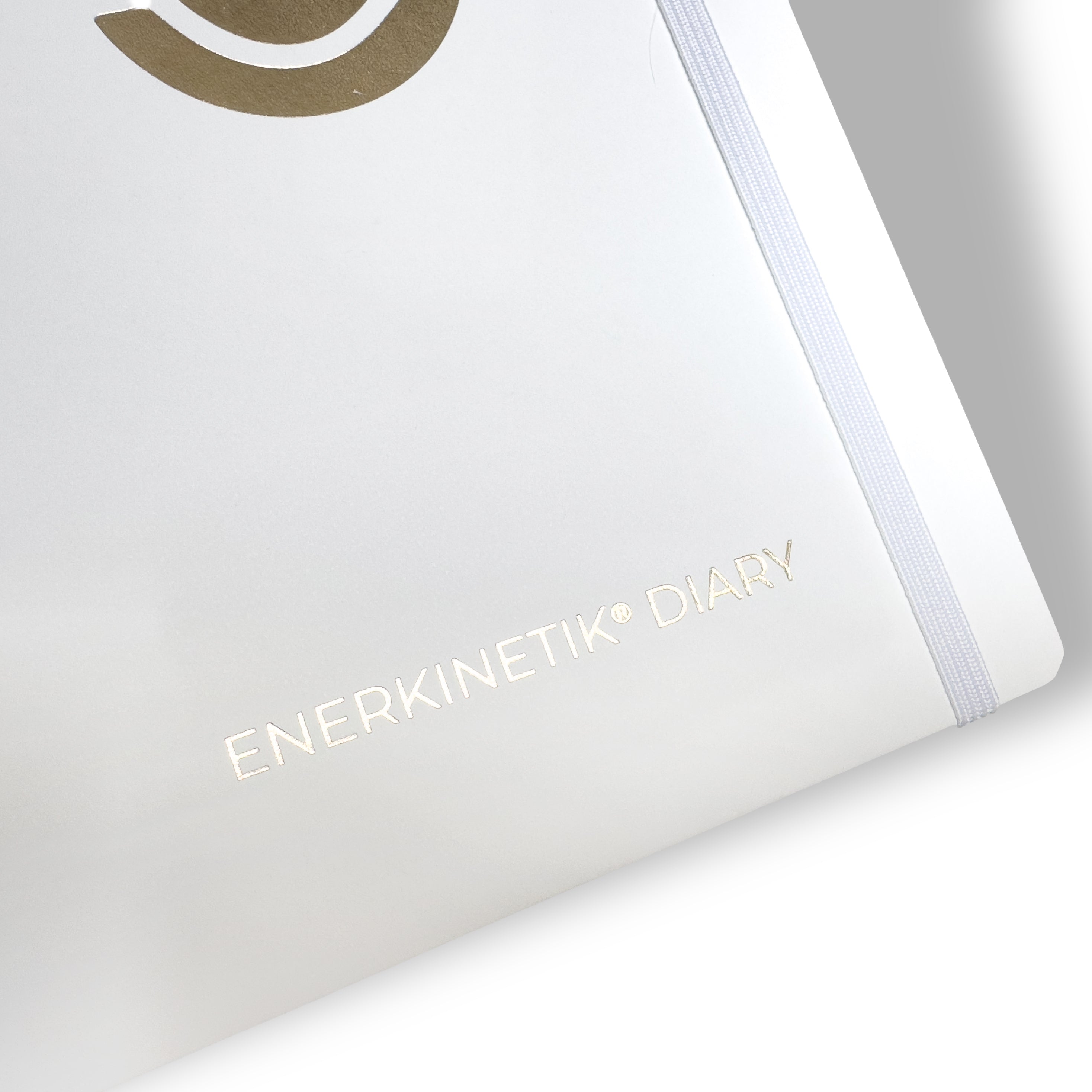 Enerkinetik® Diary