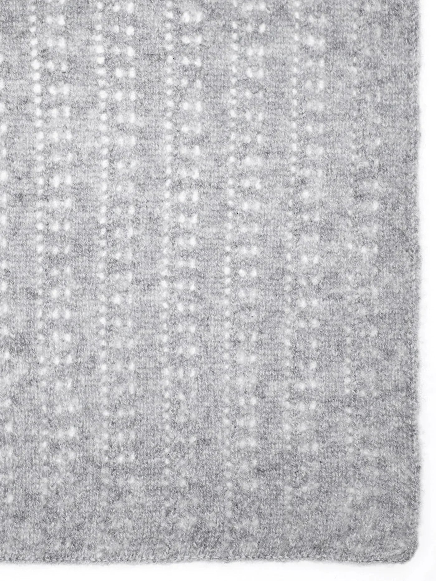 Bufanda de cachemira Tierra