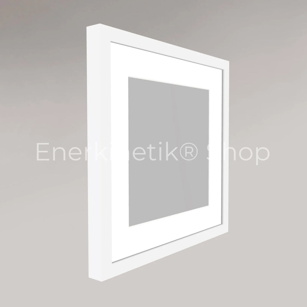 Enerkinetik® Artwork 06 WhiteWall App Product