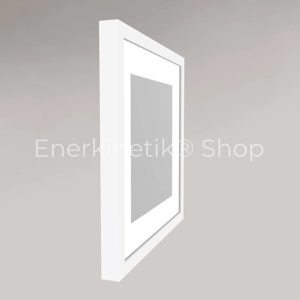 Enerkinetik® Artwork 06 WhiteWall App Product