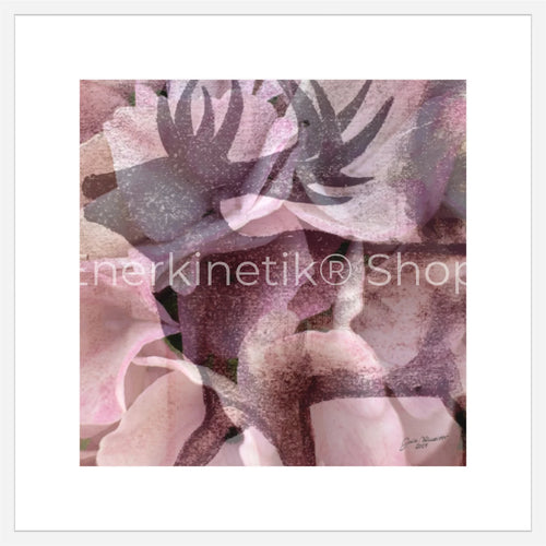 Enerkinetik® Artwork 06 WhiteWall App Product