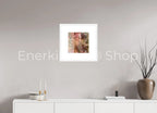 Enerkinetik® Artwork 08 30 x 30 cm / Enerkinetik® Art Collection WhiteWall App Product