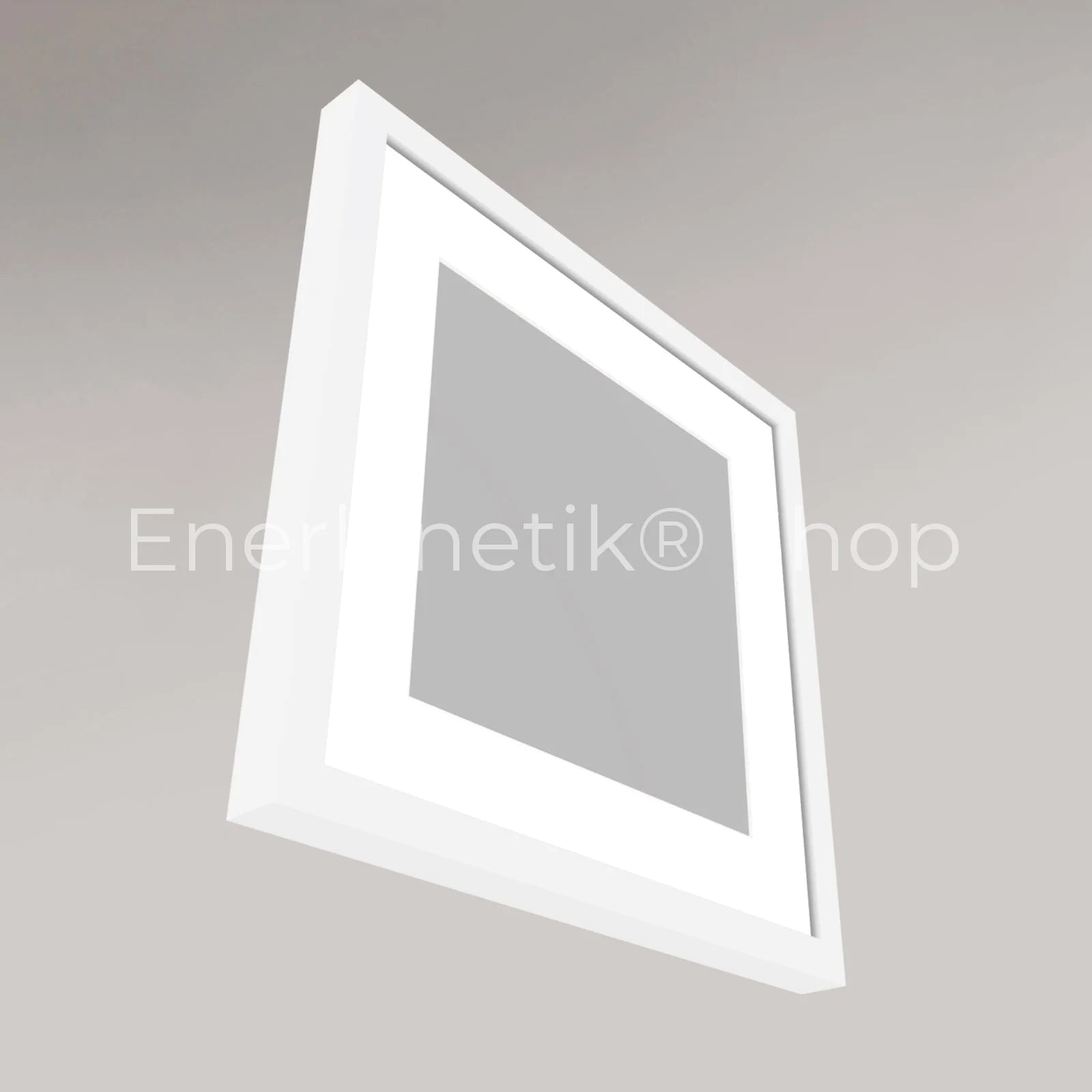Enerkinetik® Artwork 12 WhiteWall App Product