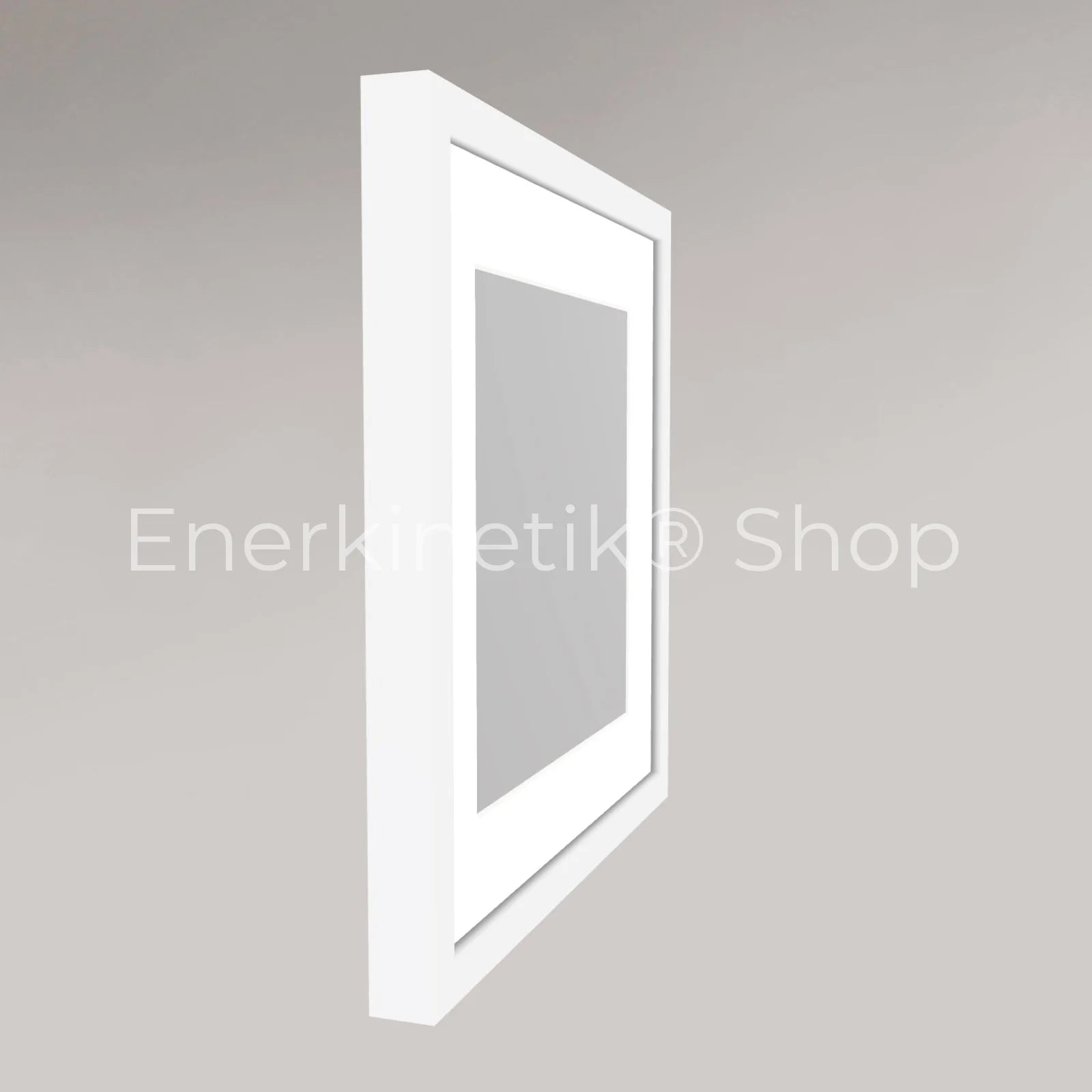 Enerkinetik® Artwork 12 WhiteWall App Product