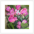 Enerkinetik® Artwork 14 WhiteWall App Product