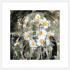 Enerkinetik® Artwork 17 WhiteWall App Product