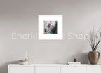 Enerkinetik® Artwork 20 30 x 30 cm / Enerkinetik® Art Collection WhiteWall App Product