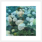 Enerkinetik® Artwork 21 WhiteWall App Product