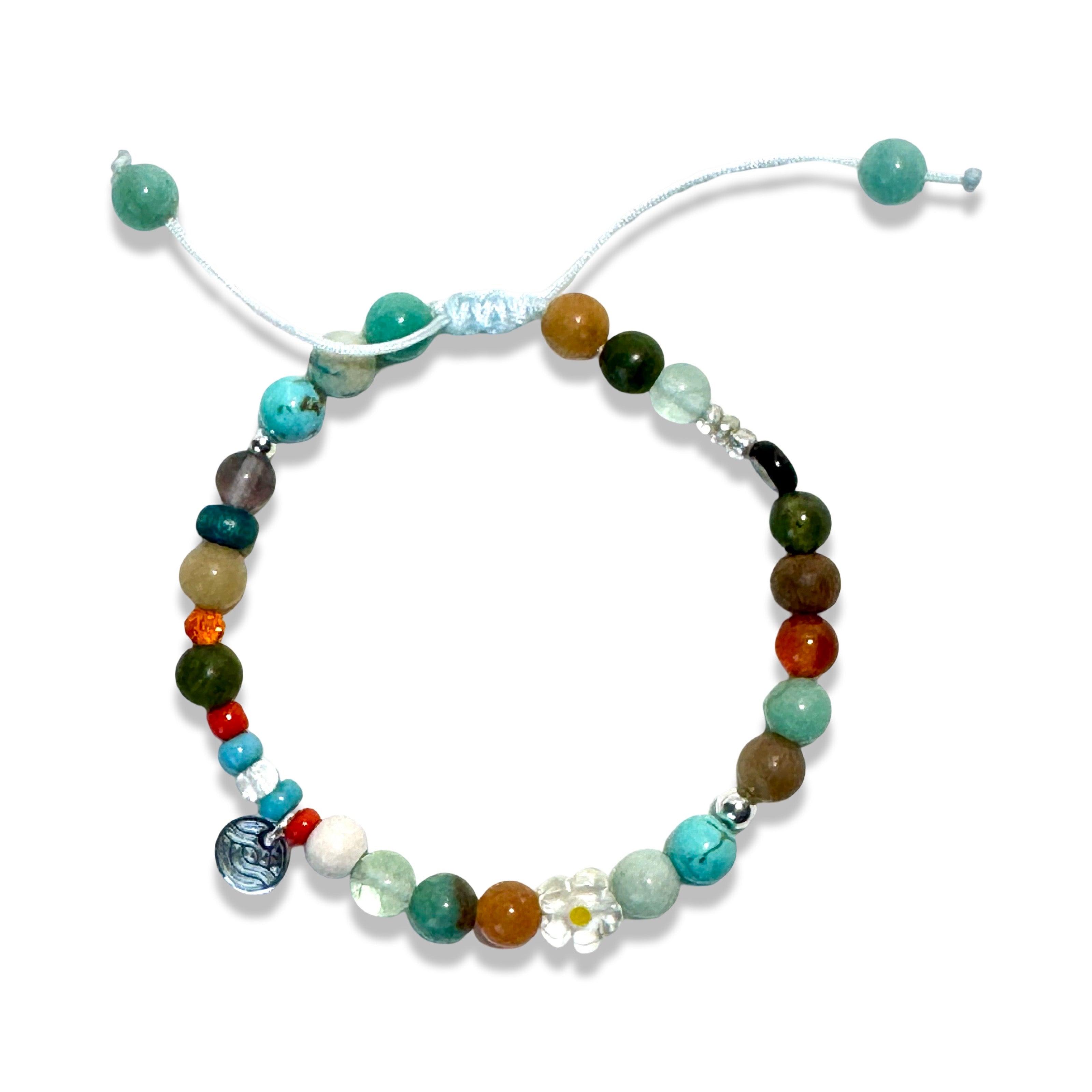 Pulsera de la suerte Enerkinetik®