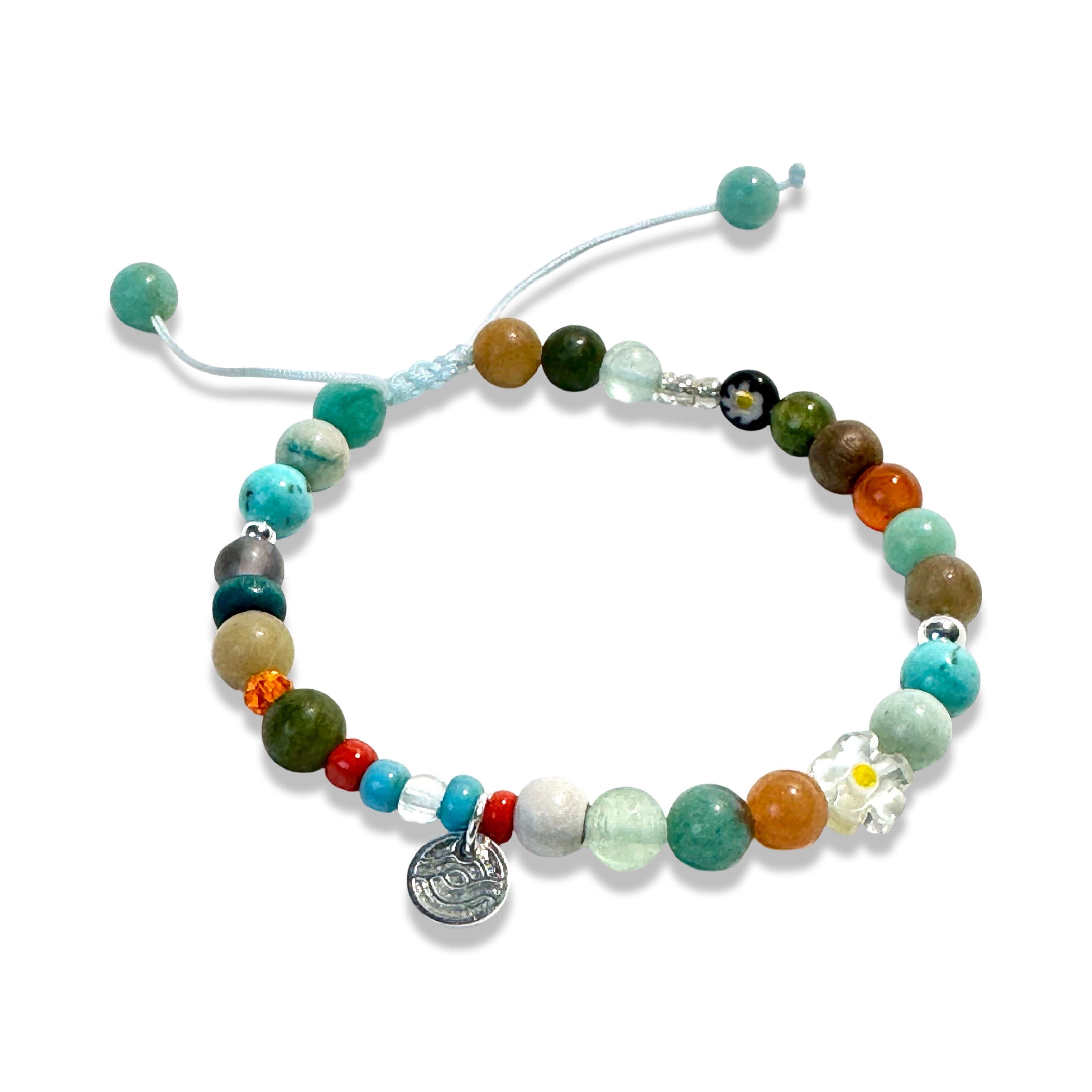 Pulsera de la suerte Enerkinetik®