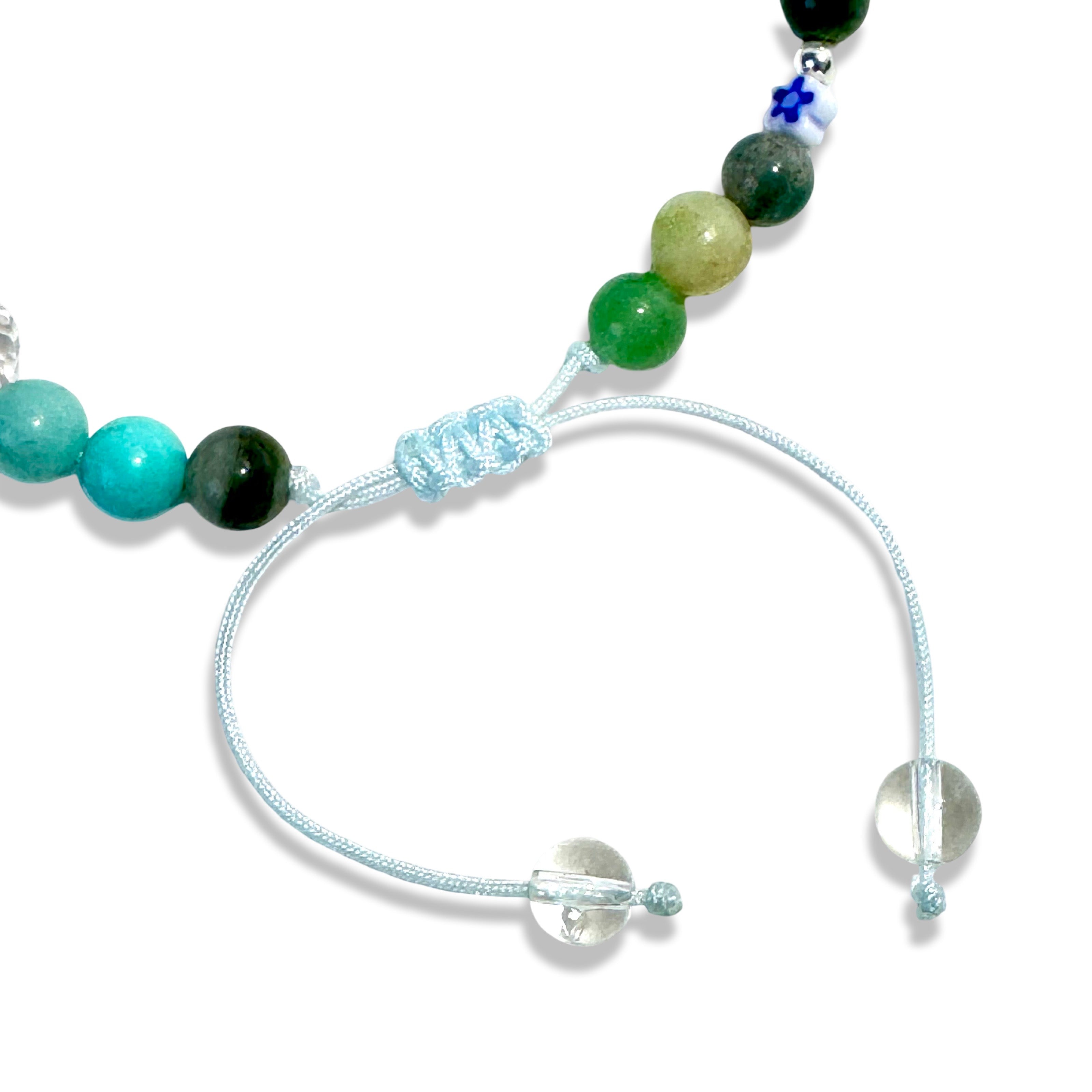 Pulsera de la suerte Enerkinetik®