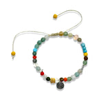 Enerkinetik® Lucky Bracelet 'extra fine'