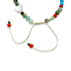 Enerkinetik® Lucky Bracelet 'extra fine'