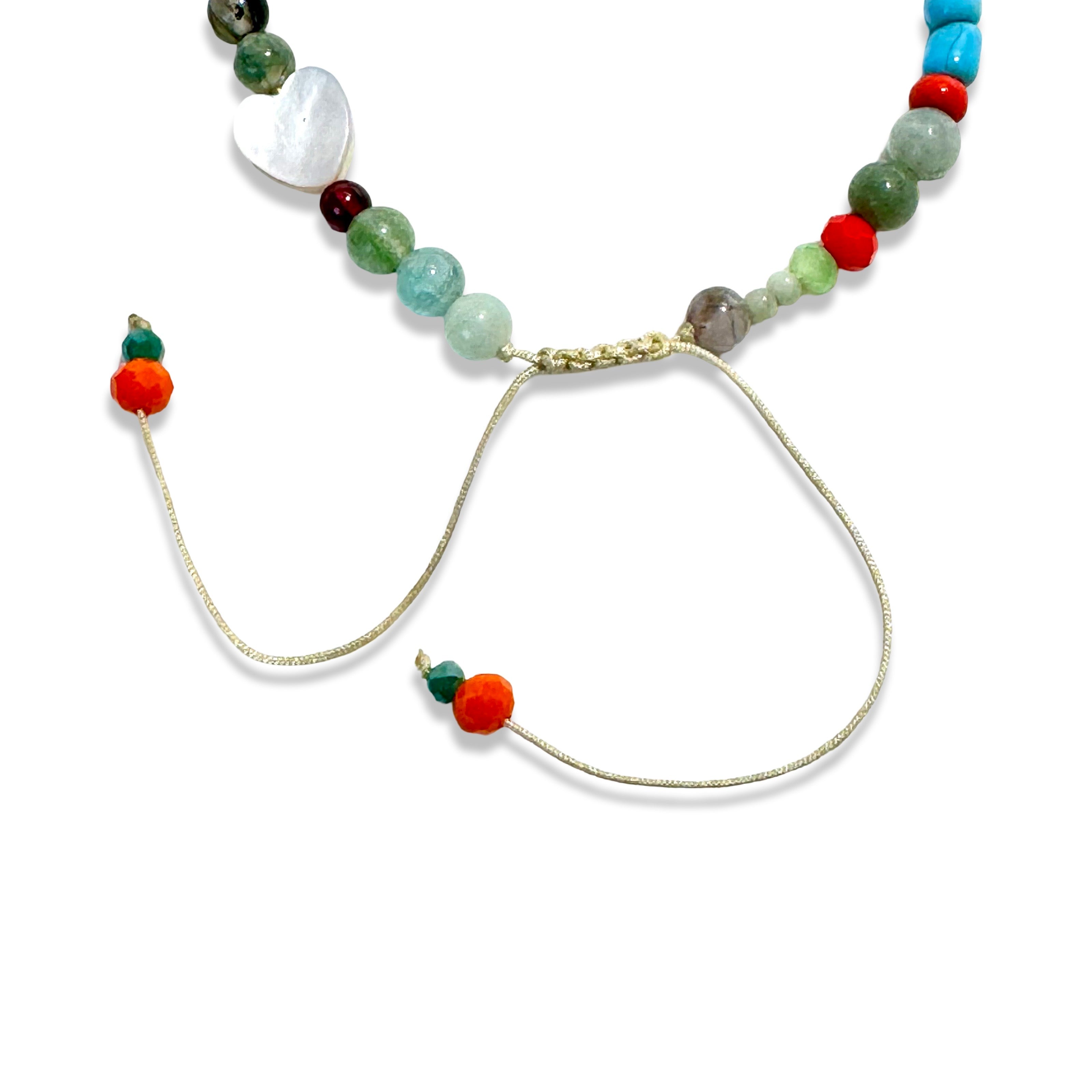 Enerkinetik® Lucky Bracelet 'extra fine'