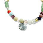 Enerkinetik® Lucky Bracelet 'extra fine'