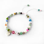 Enerkinetik® Lucky Bracelet 'extra fine'