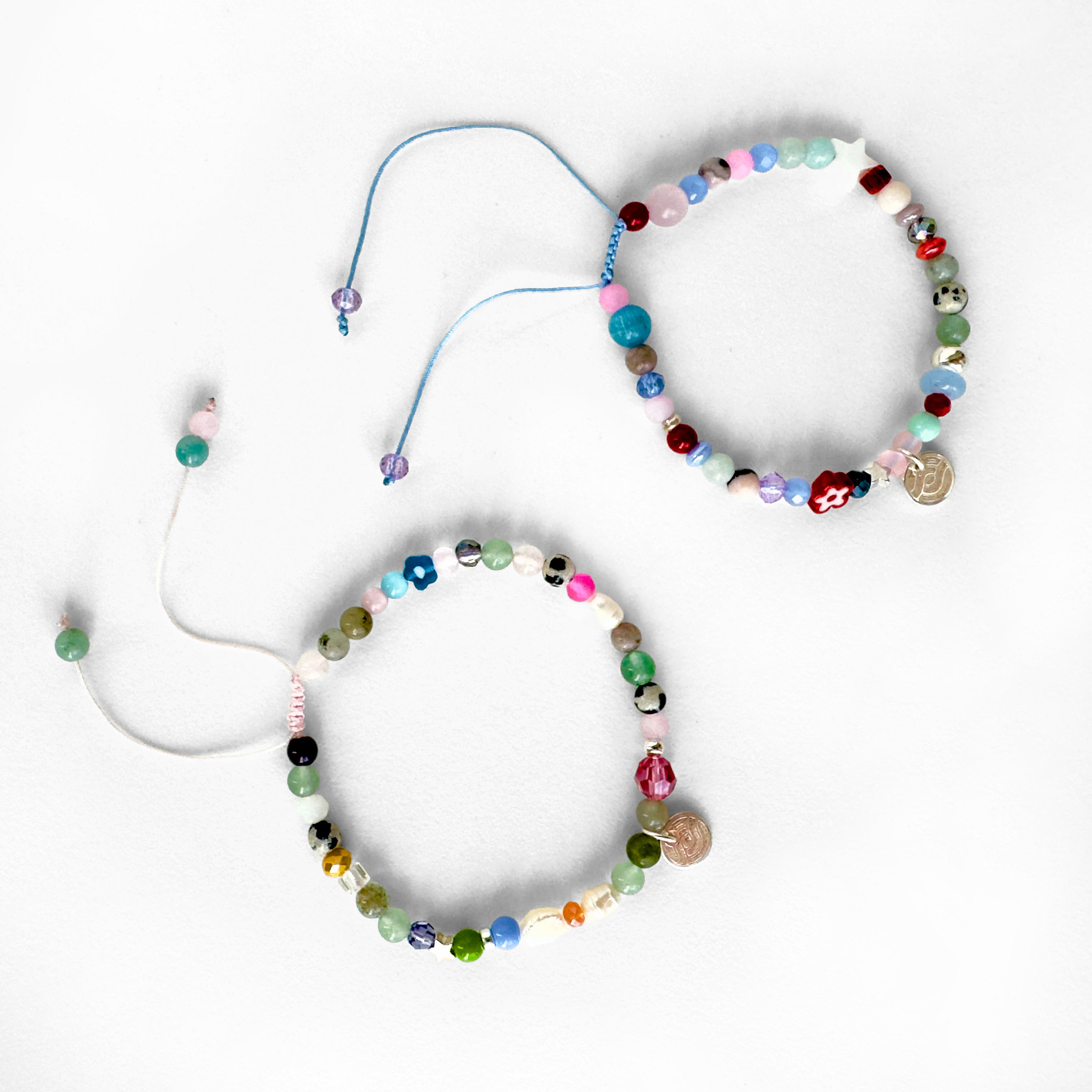 Pulsera de la suerte Enerkinetik® 'extra fina'