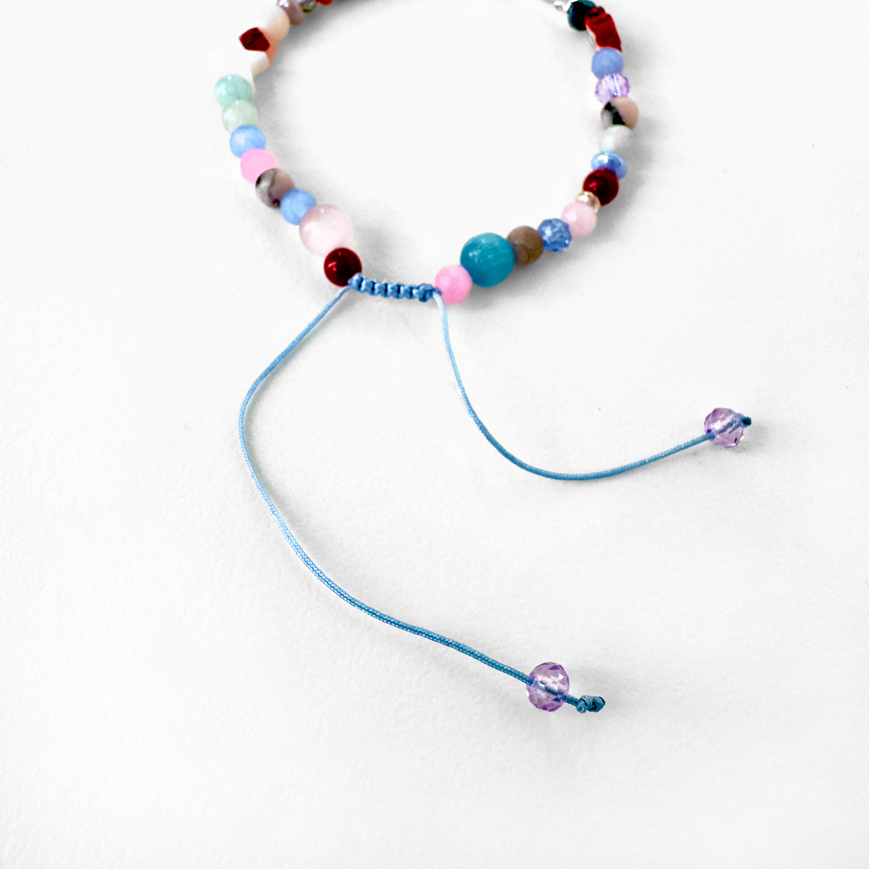 Enerkinetik® Lucky Bracelet 'extra fine'