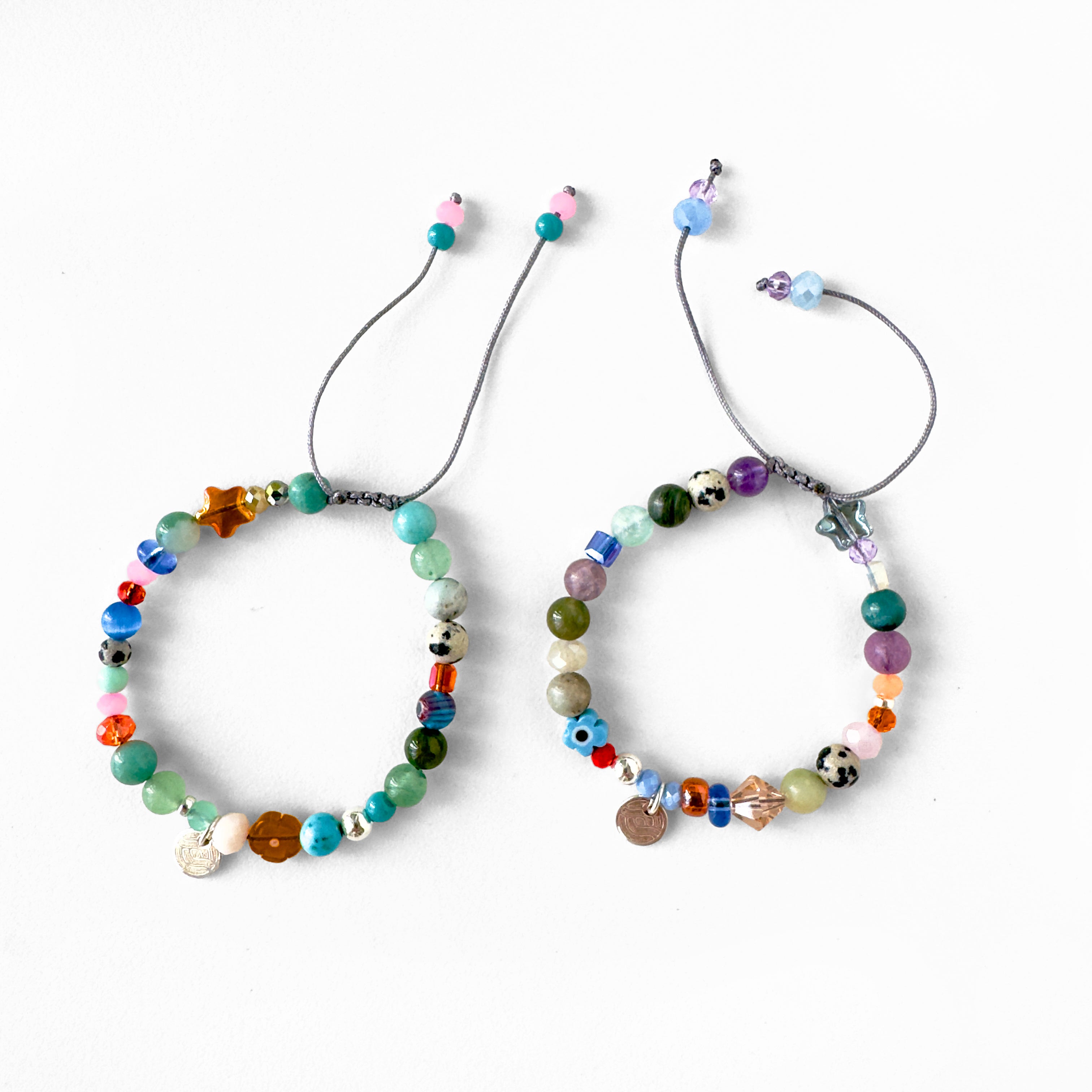 Pulsera de la suerte Enerkinetik®