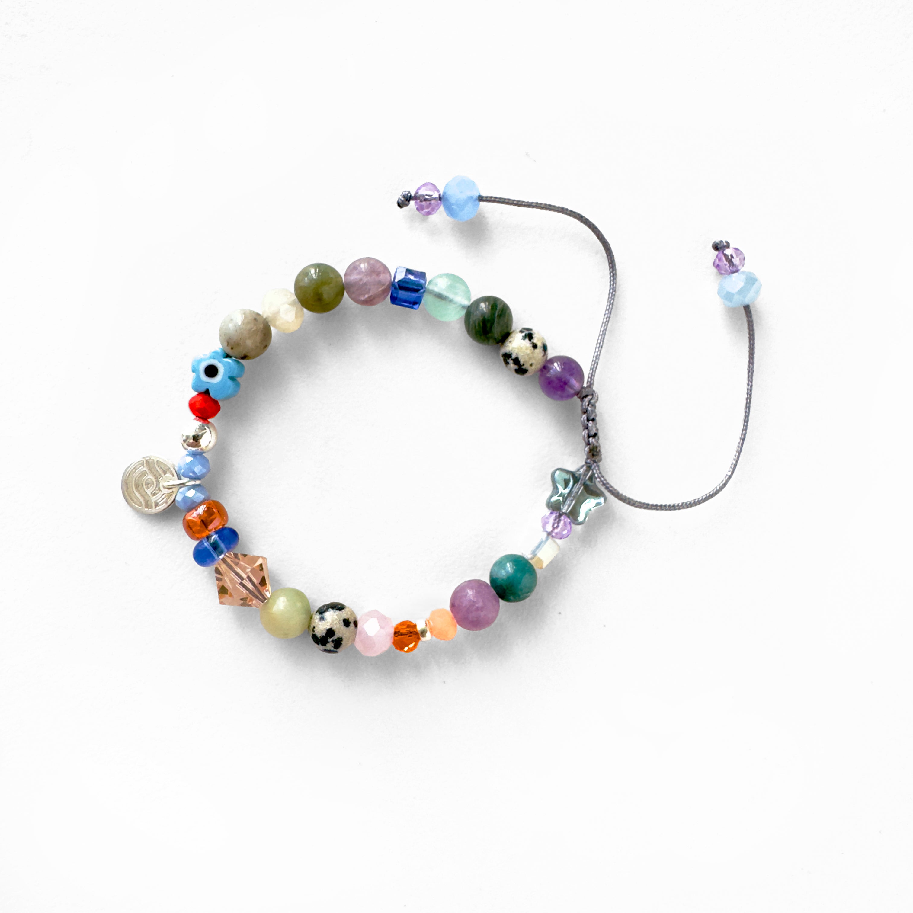 Pulsera de la suerte Enerkinetik®