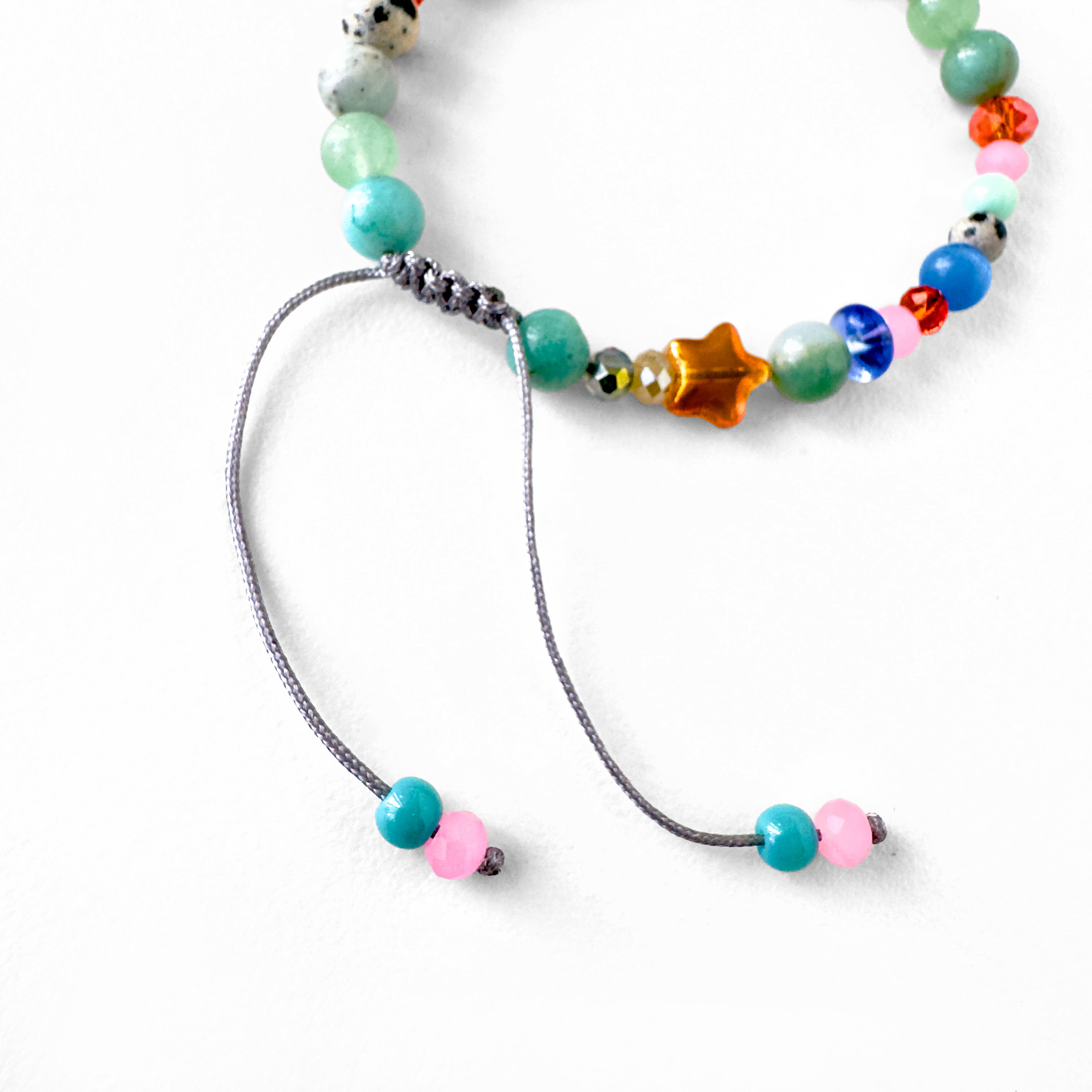 Pulsera de la suerte Enerkinetik®