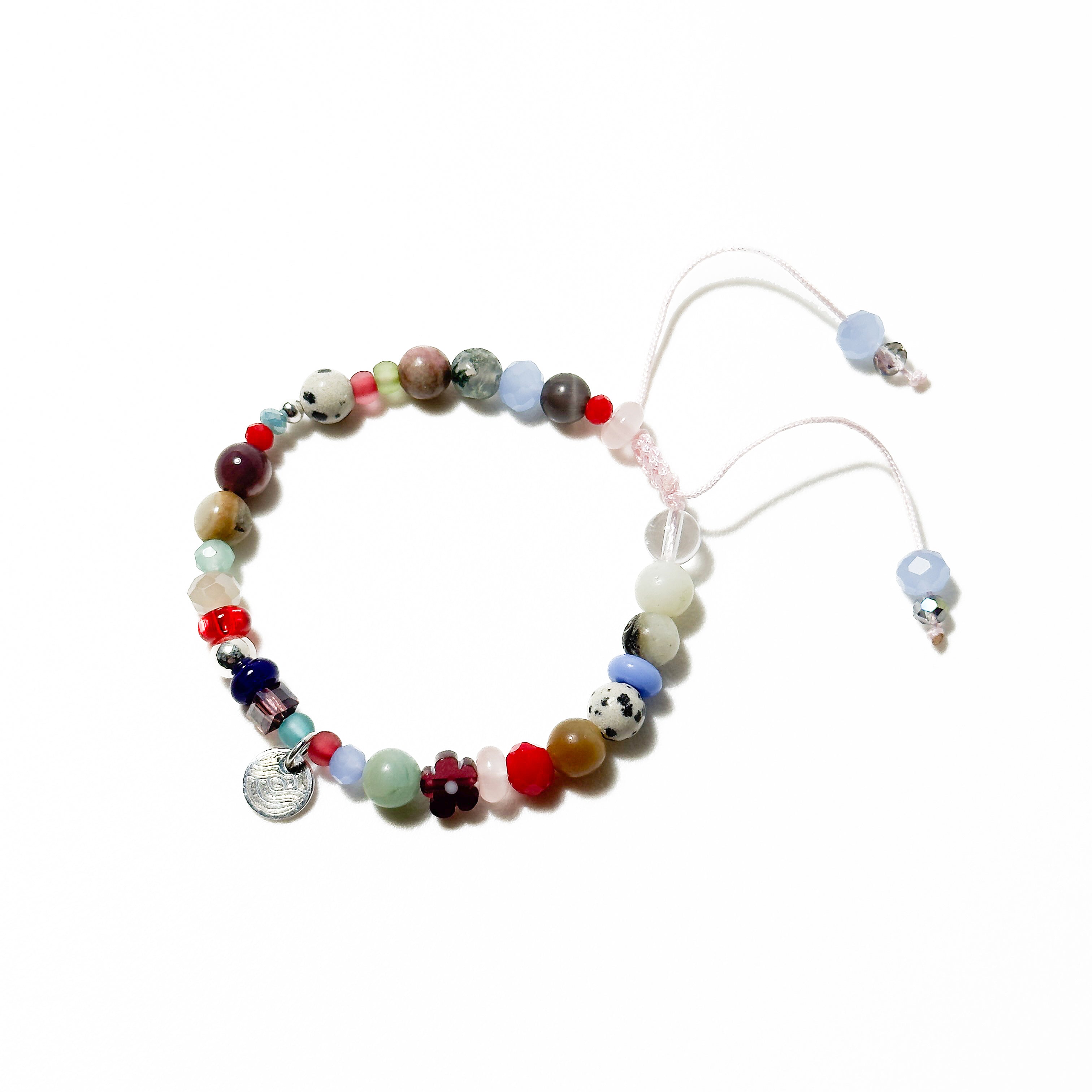 Pulsera de la suerte Enerkinetik®