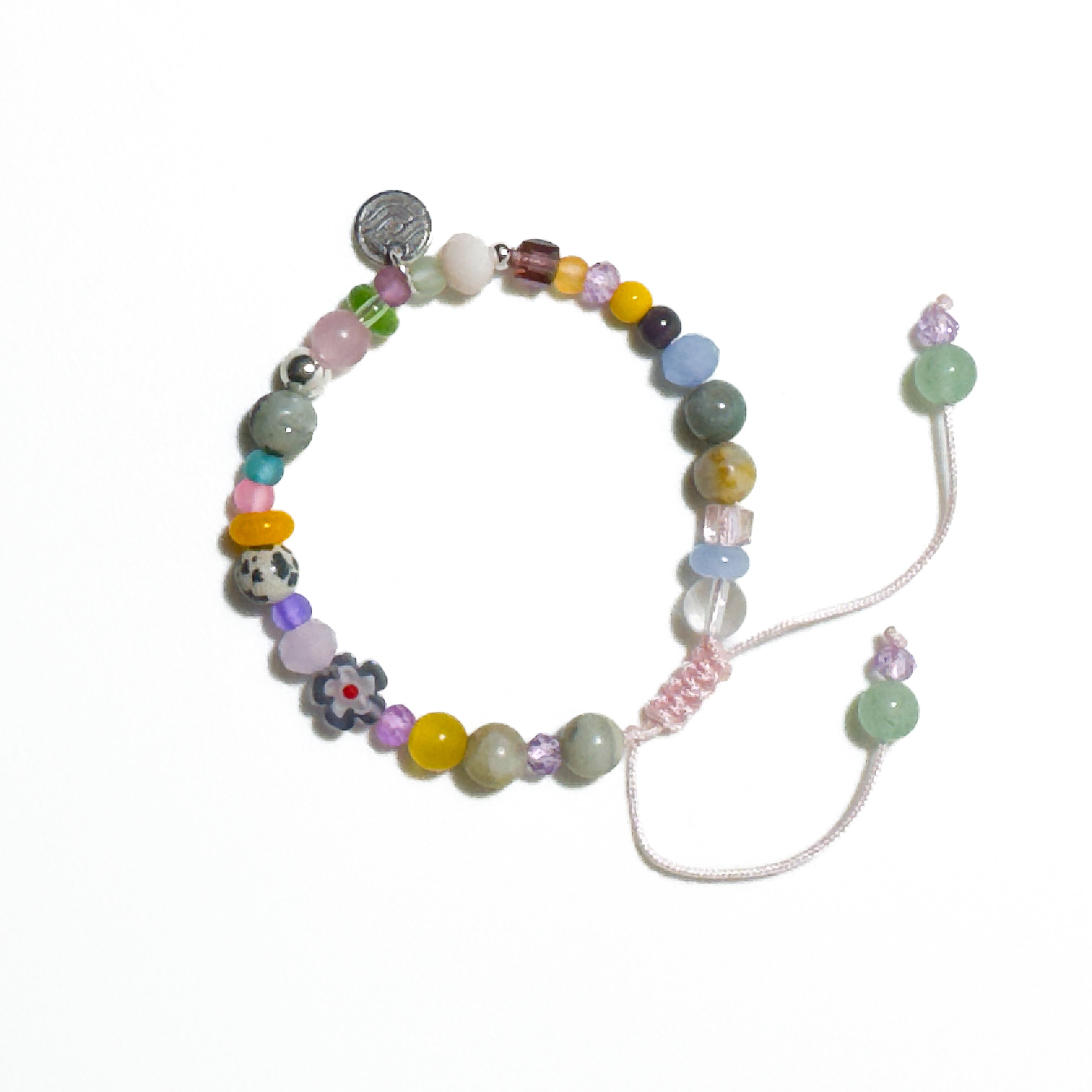 Pulsera de la suerte Enerkinetik®