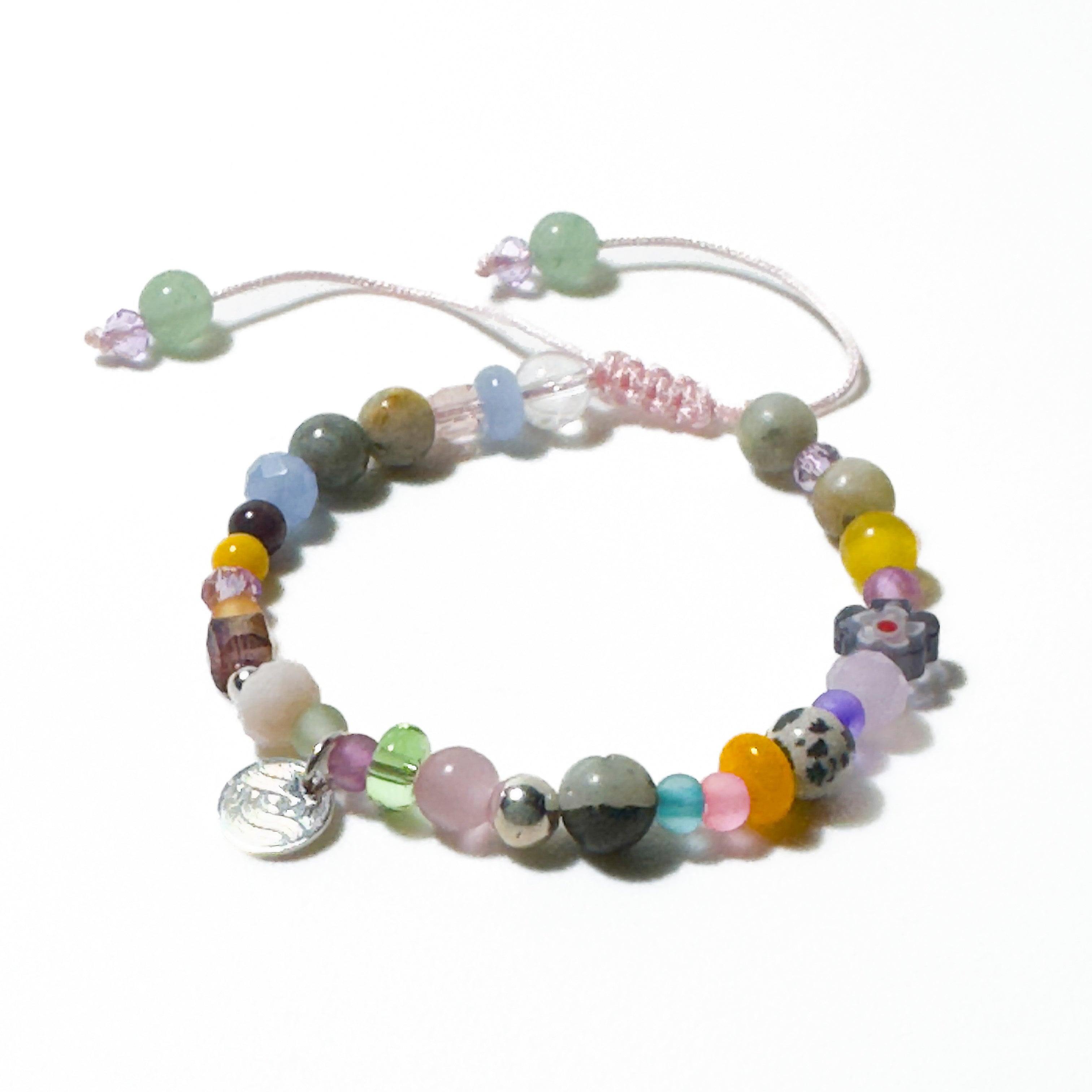 Pulsera de la suerte Enerkinetik®