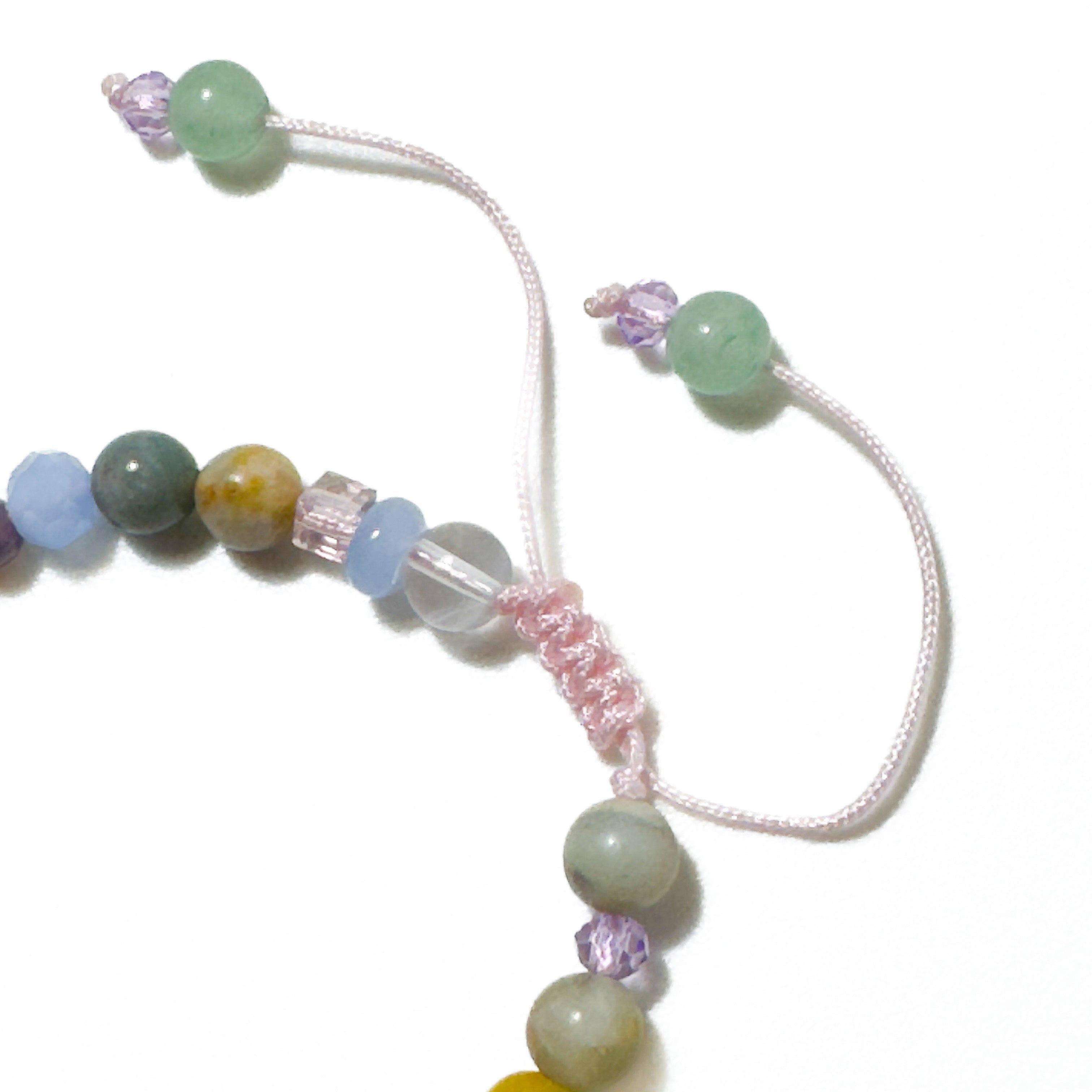 Pulsera de la suerte Enerkinetik®