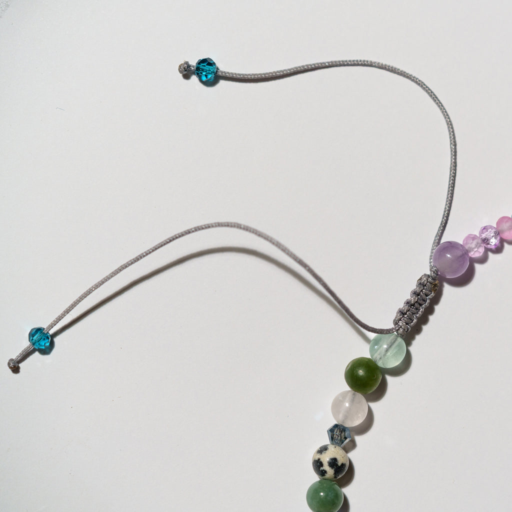 Enerkinetik® Glücksträger-Kette