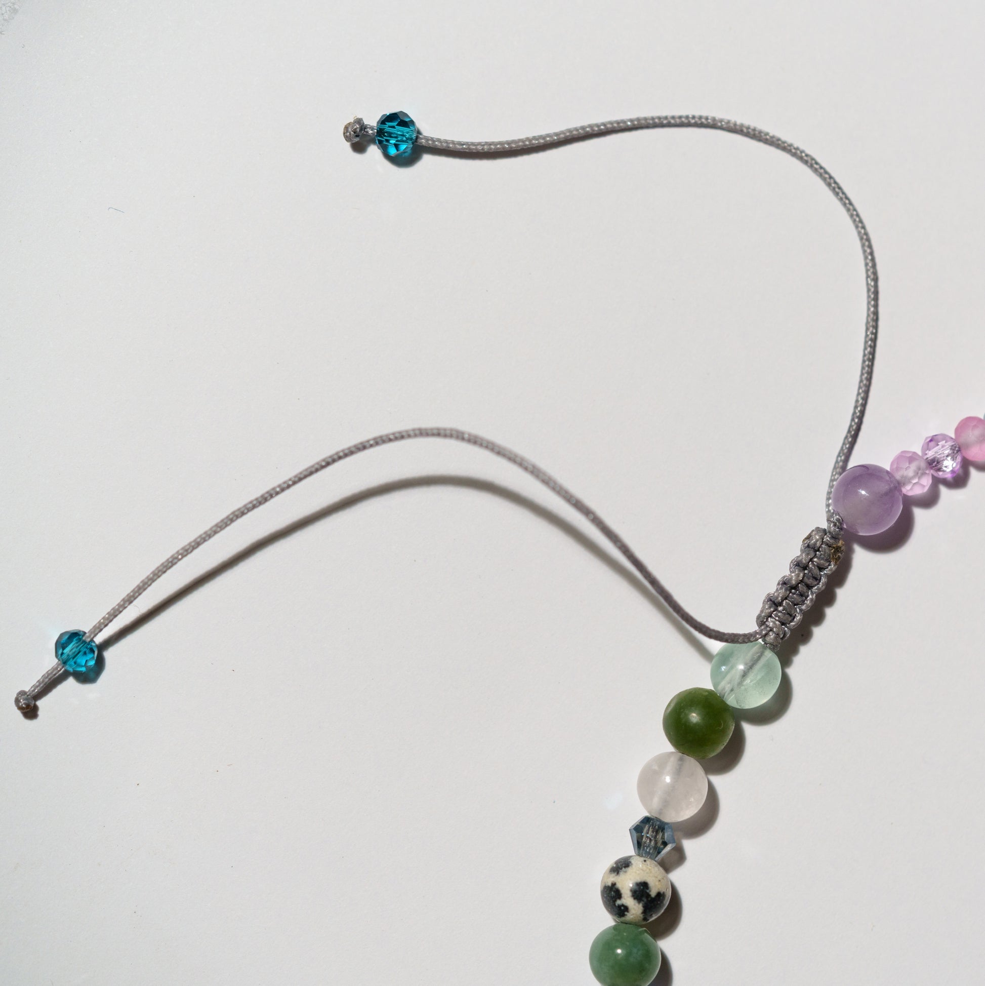 Enerkinetik® Glücksträger-Kette