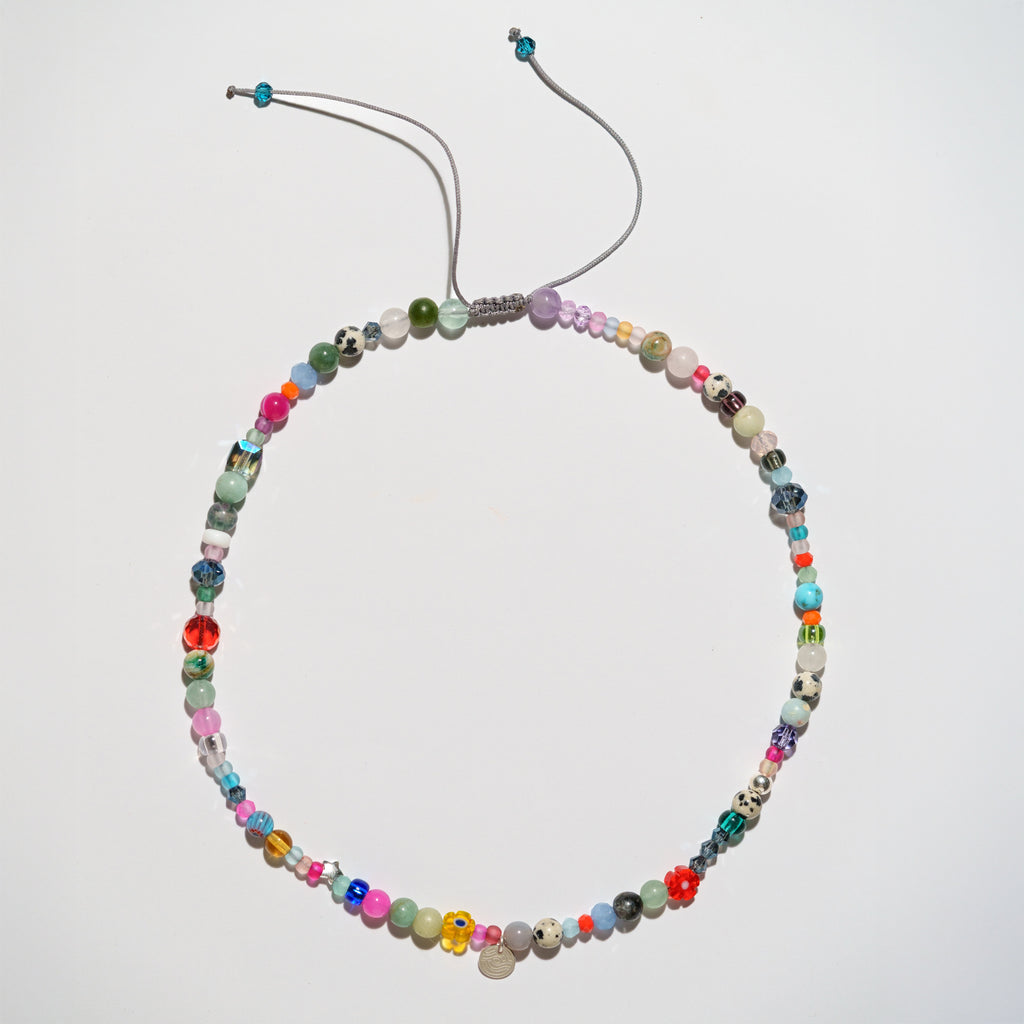 Enerkinetik® Glücksträger-Kette